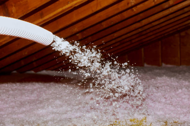 Best Insulation for Specific Applications in Sac City, IA