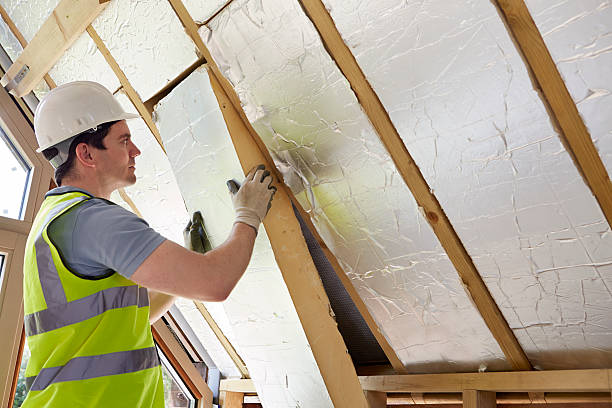 Best Commercial Insulation in Sac City, IA