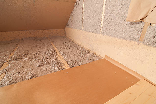 Best Types of Insulation in Sac City, IA